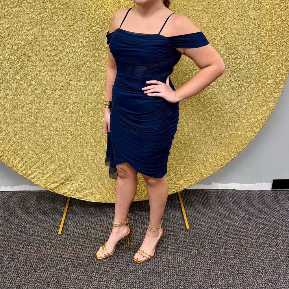 Formal Dress.